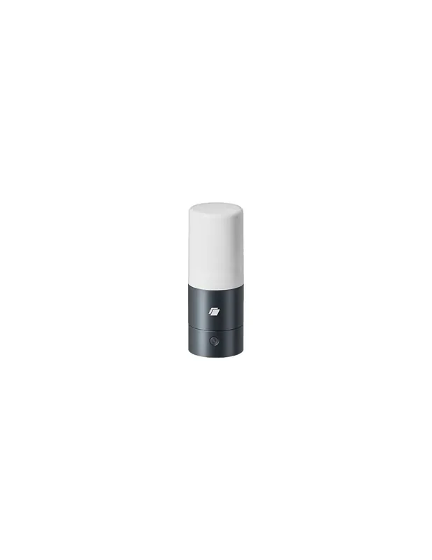 Betaalbaar Caliber PowerSnap zaklamp (exclusief accu)