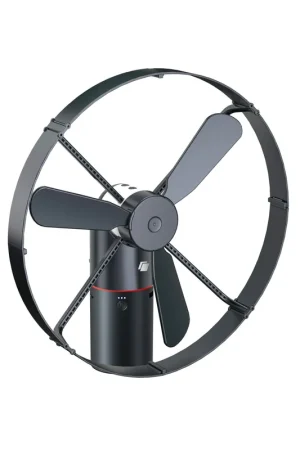Caliber PowerSnap draadloze ventilator (exclusief accu) Betaalbaar