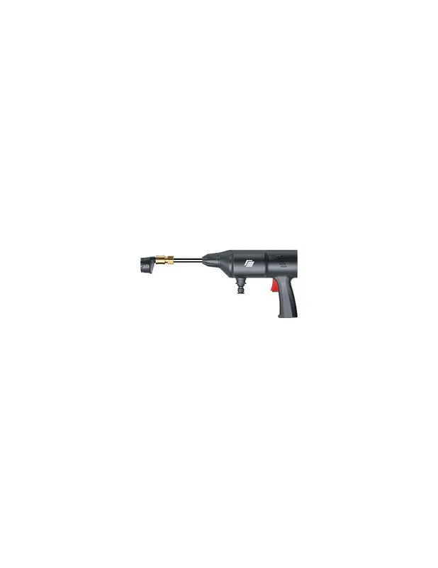 Caliber PowerSnap hogedrukspuit (exclusief accu) Bestel Nu