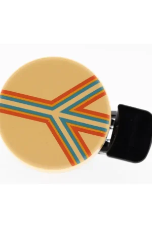 NV bel 44mm 70’s peace Gereduceerde Prijs