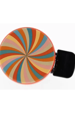 Nieuw NV bel 44mm 70’s swirl