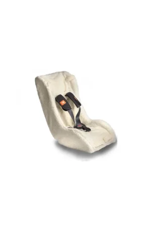 Melia peuterstoel comfort 7-18 mnd 5p schaap Merkproduct