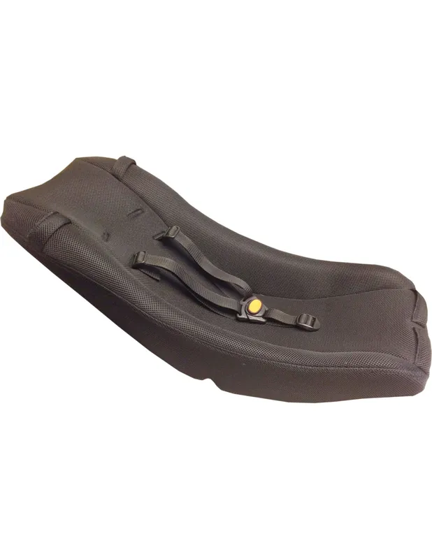 Melia babyschaal comfort 2-9 mnd 4S incl. nekbescherming Tijdelijk Beschikbaar