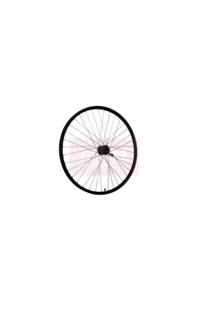 Merkproduct Roland voorwiel 28 Ryde Taurus21 Shimano QB400 zwart
