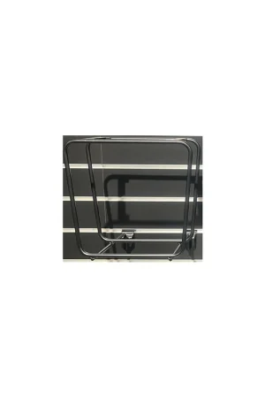 Steco taspresentatie MIK voor lamel en perfo wand 29x31cm Gratis Retour