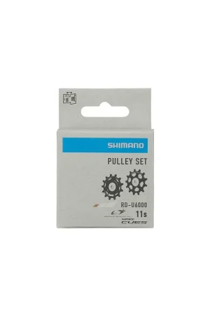 Actieprijs Shimano derailleurwiel set 10/11v Cues U6000