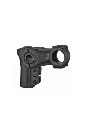 Dagaanbieding Ergotec stuurpen Ahead Swell-RE 70 31.8/120 zwart zand