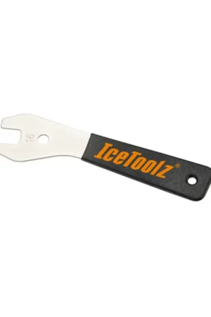 IceToolz conussleutel 13mm met handvat 20cm Alleen Vandaag