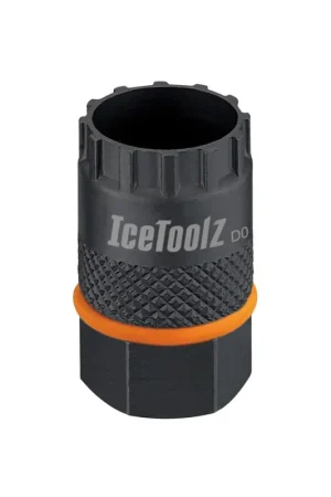IceToolz cassette afnemer Shimano-HG Rechtstreeks Van De Fabrikant