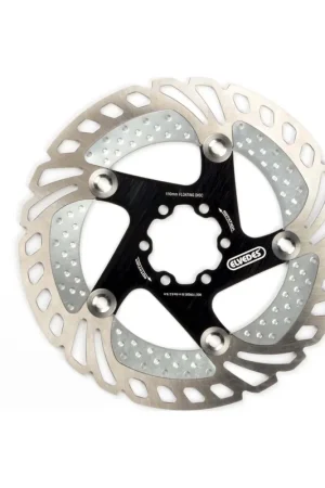 Elvedes remschijf 180mm CRX zesgats 1.8mm Weekendaanbieding