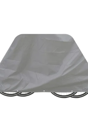 DS Covers fietsbeschermhoes Swift Duo outdoor Laatste Kans