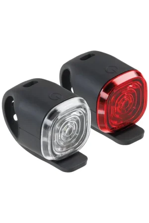 Aanbieding Axa verlichting set Niteline Spot