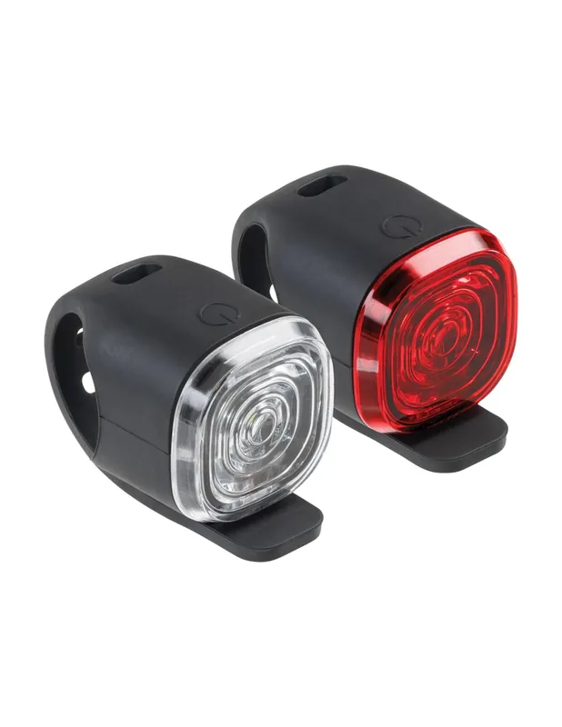 Aanbieding Axa verlichting set Niteline Spot
