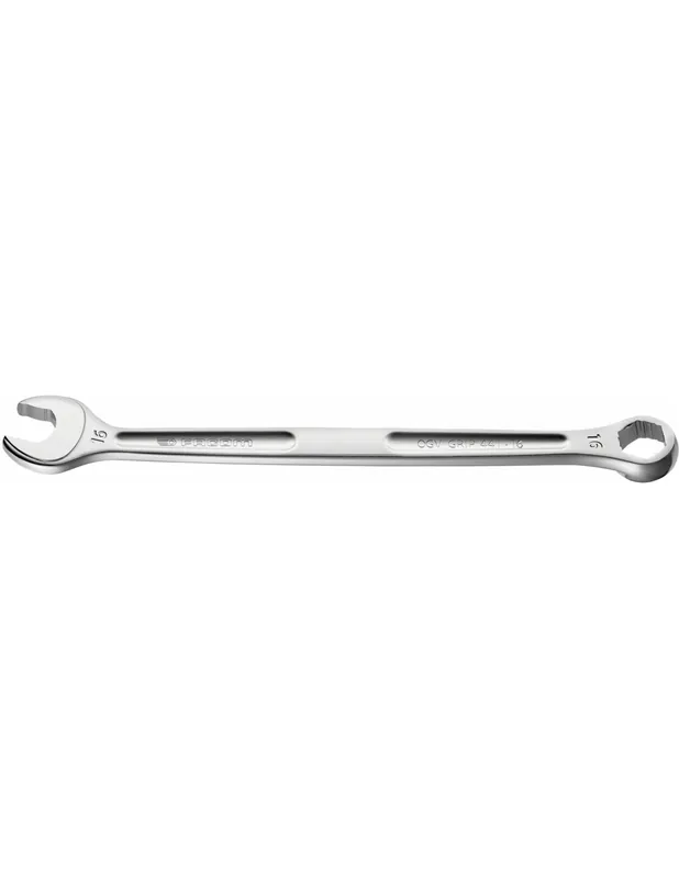 Facom steek/ringsleutel OGV grip verzonken 16mm Meest Verkocht
