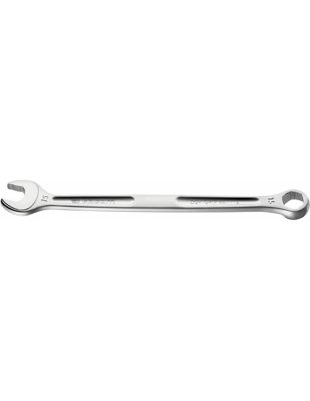 Facom steek/ringsleutel OGV grip verzonken 15mm Dagaanbieding