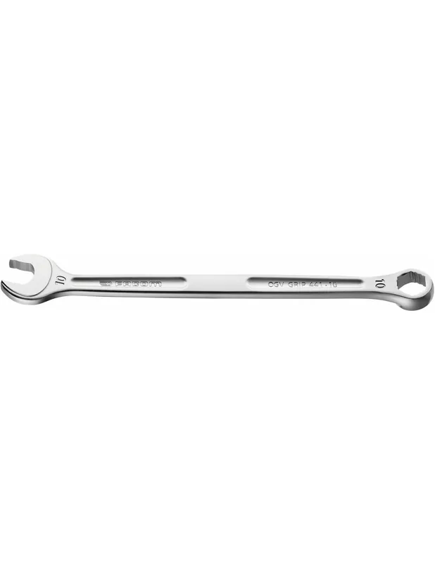 Facom steek/ringsleutel OGV grip verzonken 10mm Laatste Kans