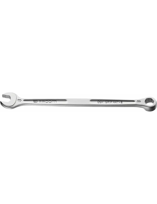 Facom steek/ringsleutel OGV grip verzonken 8mm Laatste Kans
