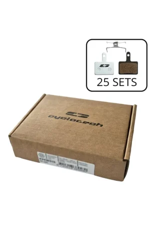 Voordeelprijs Cyclotech schijfremblok Prodisc Elite Shimano M525 WP (25)