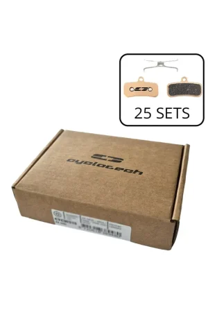 Must-Have Cyclotech schijfremblok Prodisc Shimano Saint Z WP (25)