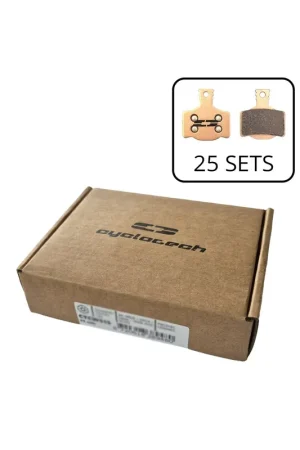 Fabrieksprijs Cyclotech schijfremblok Prodisc Metal Magura MT2 WP (25)