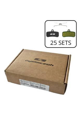 Bestel Nu Cyclotech schijfremblok Prodisc Kevl Shimano Snt Z WP (25)
