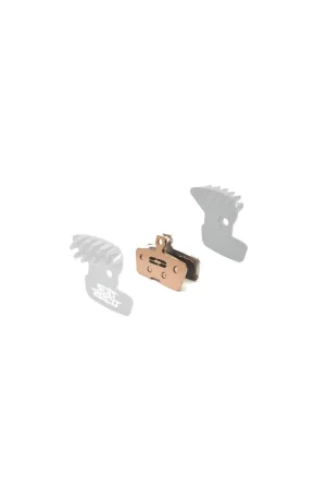 Premium Cyclotech remblok Subzero Metal Sram Code