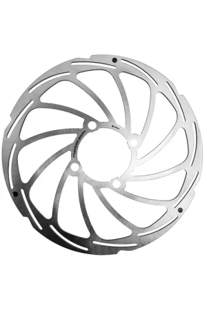 Goedkoop Cyclotech remschijf Prodisc Endura for Rohloff 180 mm