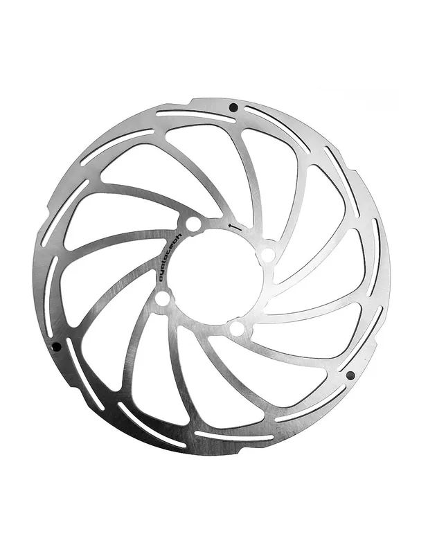 Goedkoop Cyclotech remschijf Prodisc Endura for Rohloff 180 mm