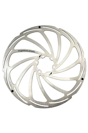 Finale Uitverkoop Cyclotech remschijf Prodisc Endura 180 mm