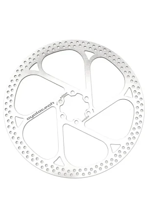 Express Levering Cyclotech remschijf Prodisc Road 160 mm