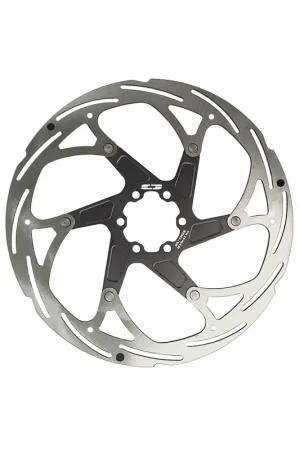 Beperkt Aanbod Cyclotech remschijf Prodisc Elite FL 203 mm