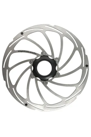 Actieprijs Cyclotech remschijf Prodisc Endura Centerlock 203 mm