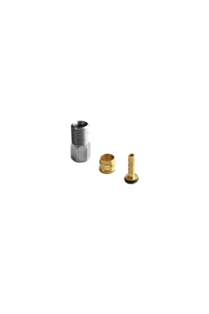 Beperkt Aanbod Cyclotech Tektro Bolt, Olive & Insert
