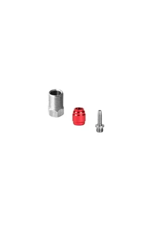 Flitsaanbieding Cyclotech Sram threaded Bolt, olive & Insert