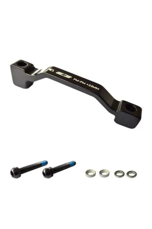 Finale Uitverkoop Cyclotech adapter PM 180 naar PM 203 mm