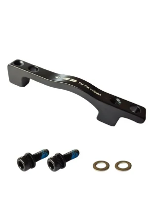Favoriet Cyclotech adapter PM 160 naar PM 203 mm