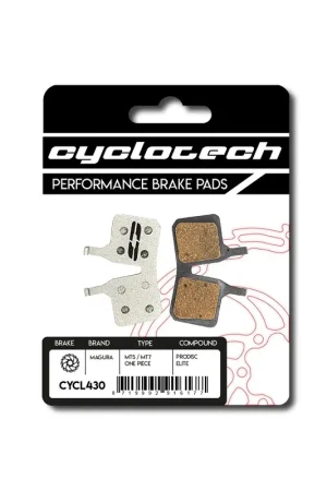 Actieprijs Cyclotech schijfremblok Prodisc Elite Magura MT5