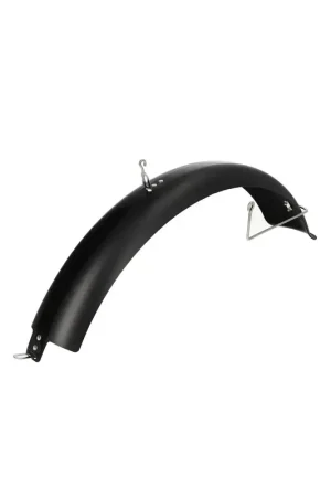 EB-Parts spatbord achter fatbike Ouxi V8 zwart Seizoensaanbieding