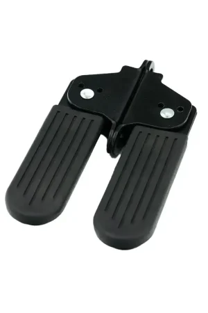 EB-Parts voetsteun set fatbike Ouxi V8 zwart Populair