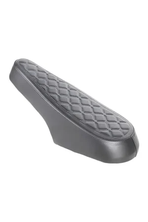 Beperkt Aanbod EB-Parts zadel fatbike V20 zwart
