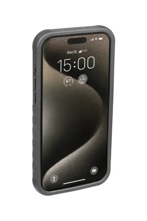 Koop Vandaag Topeak telefoonhouder RideCase iPhone 15 Pro Max excl. bev.