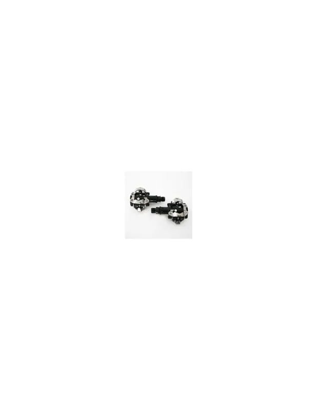 Shimano pedalen SPD PD-MT520L zwart Exclusieve Aanbieding