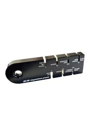 Populair Cyclotech Disc Brake Multimeter Pro