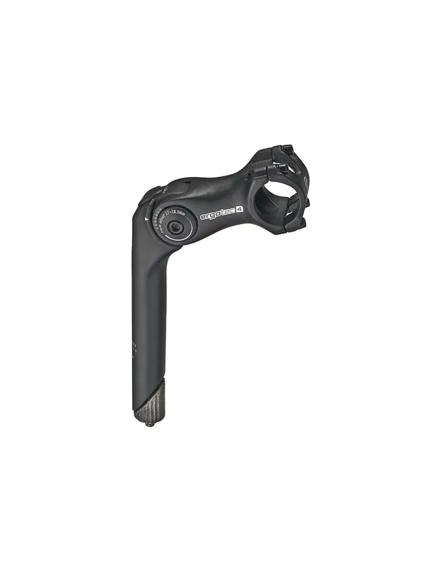 Speciale Aanbieding Ergotec stuurpen Octopus2 25.4/25.4/110 zwart zand