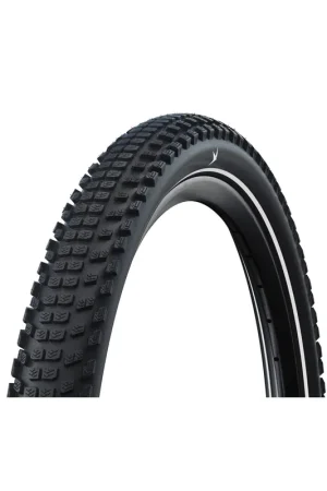 Bestseller Schwalbe btb Hybrid 365 Johnny Watts Plus 60-584 zw vouw