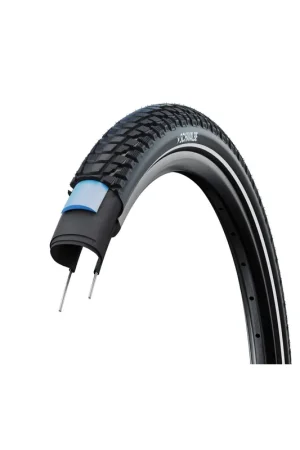 Speciale Aanbieding Schwalbe btb Marathon Plus Tour 50-559 zw refl