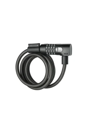 Axa kabelslot code Resolute C10/150 Dagaanbieding
