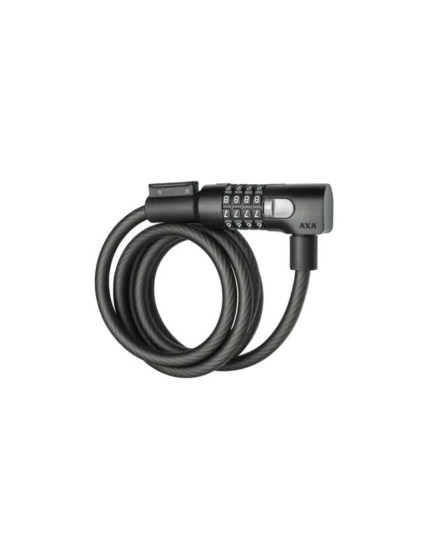 Axa kabelslot code Resolute C10/150 Dagaanbieding