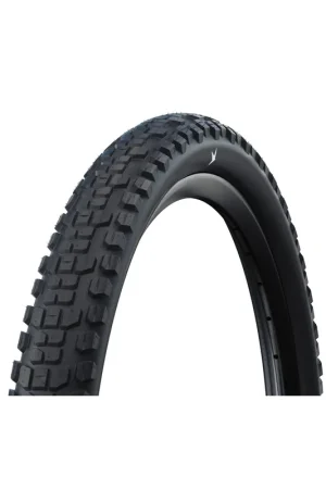 Alleen Vandaag Schwalbe btb Hybrid Johnny Watts Perf 65-584 zw vouw
