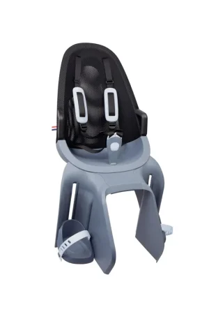 Korting Qibbel achterzitje Air drager bev. ocean blue